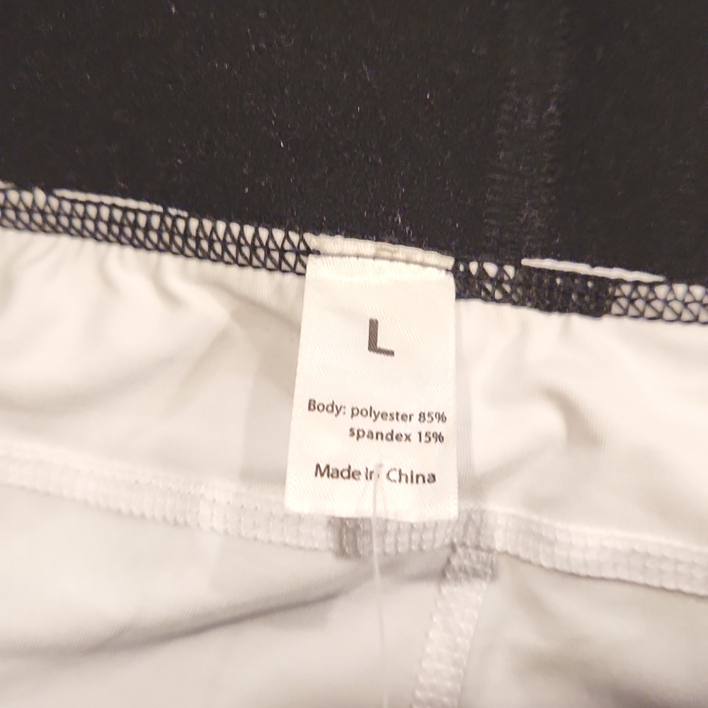 Compression legging - Picture 9 of 9